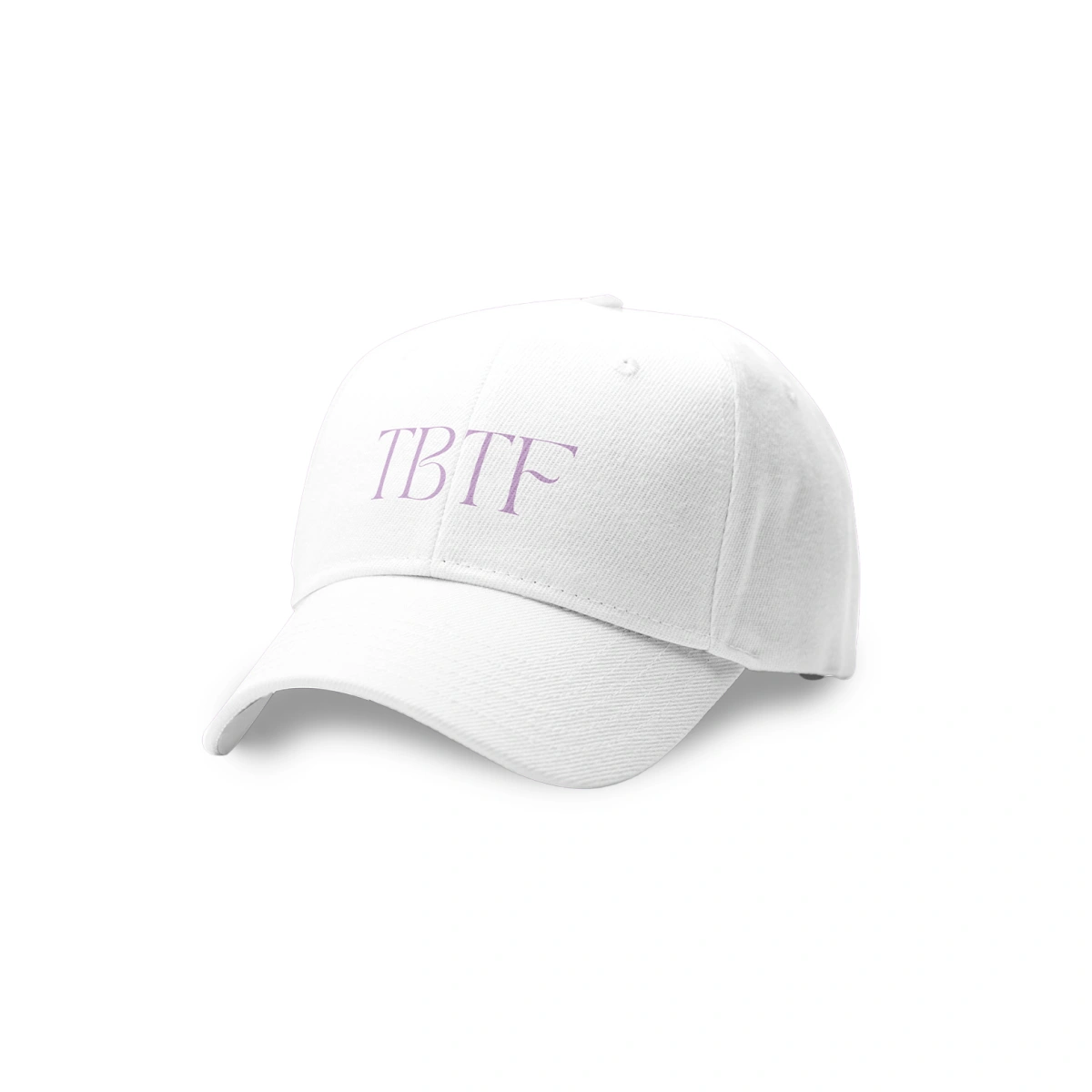 TBTF White Cap